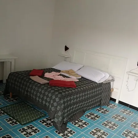 Il Giardino Di Don Peppino Bed and Breakfast