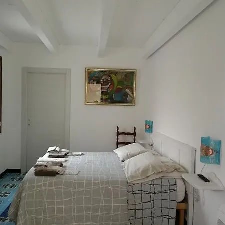 Bed and Breakfast Il Giardino Di Don Peppino