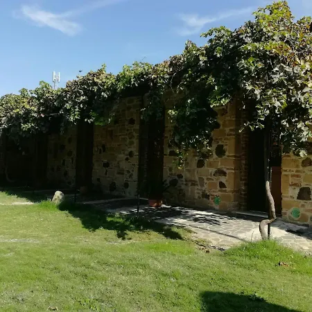 Il Giardino Di Don Peppino *