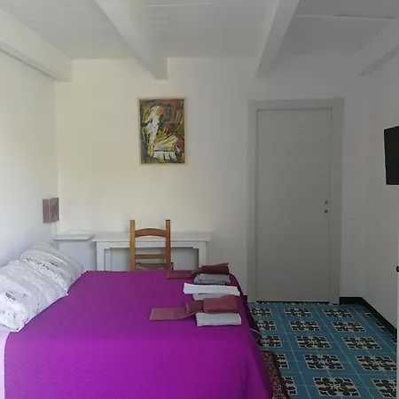 Il Giardino Di Don Peppino *